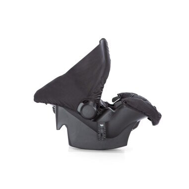 HAUCK  Pacific 3 Snd / Caviar