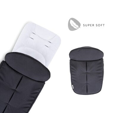 HAUCK  Pacific 3 Snd / Caviar