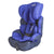 MOON Tolo Group 1-2-3-(9m to 11yrs) Baby/Kids Car seat - Navy Blue