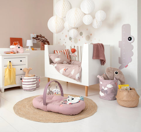 Cuddle Friend Elphee Sand