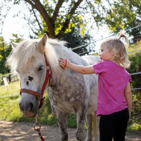 Erzi Assortment Horse Care