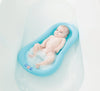 Doomoo Basics Inflatable Bath Mattress Blue
