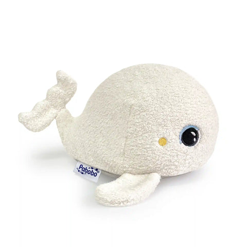 Pabobo Nighlight White