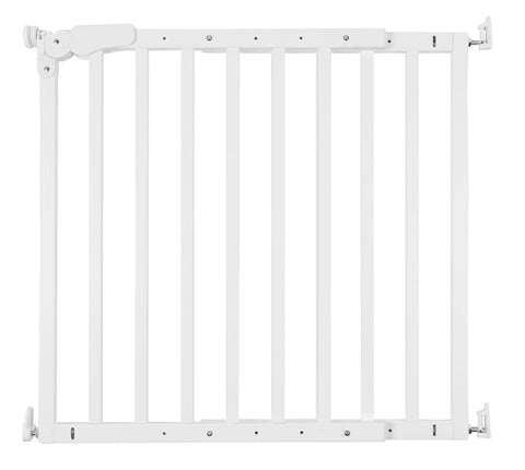 Maestro Door-Stairgate - White