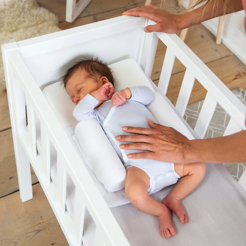 Basics Supreme Sleep Small  White