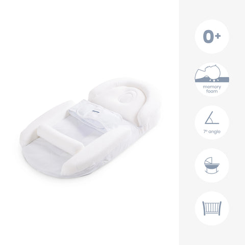 Doomoo Basics Supreme Sleep Plus White