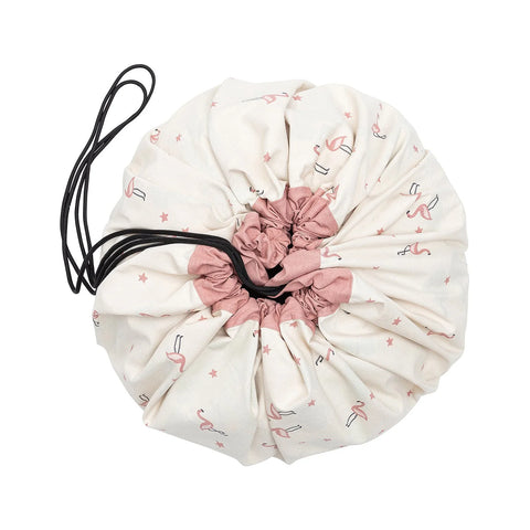 Play and Go - Playmat and Storage bag - Walk in the park