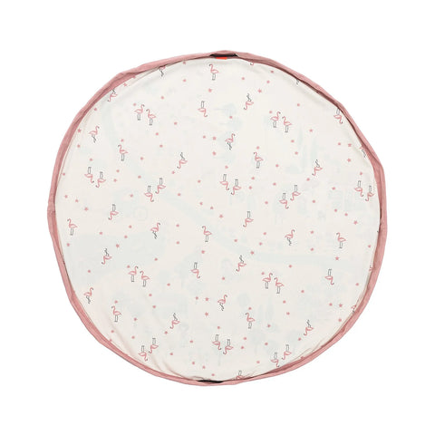 Play and Go - Playmat and Storage bag - Walk in the park