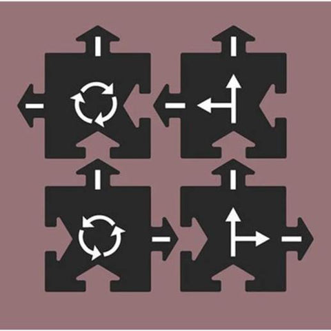 Waytoplay Crossing Extension