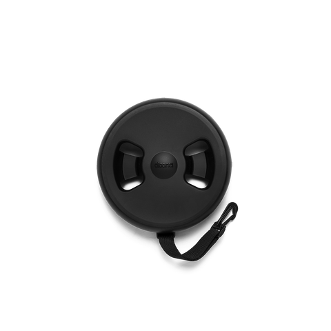 Doona - Car Protection Wheel Covers - Black - 2 Pcs