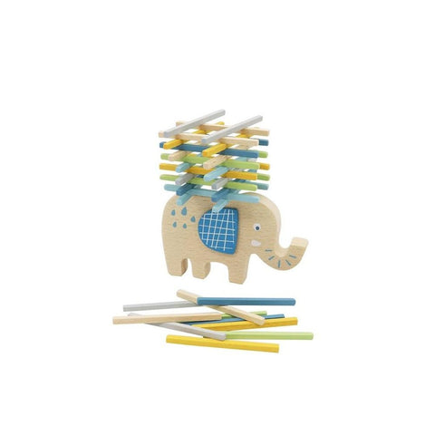 Andreu Toys - Wooden Balancing Game