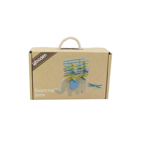 Andreu Toys - Wooden Balancing Game