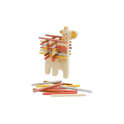Andreu Toys - Wooden Balancing Game