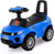 MOON Zippy Ride on Sports Car for Boys and Girls, 12-36 Months – Blue
