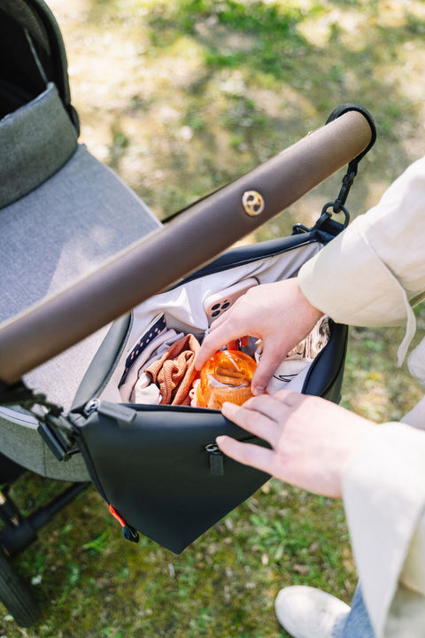 Stroller Bag Black