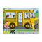 The Wheels on the Bus Sound Puzzle - www.toybox.ae