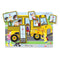 The Wheels on the Bus Sound Puzzle - www.toybox.ae