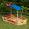 Kidkraft Pirate Sandboat - www.toybox.ae