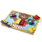 Basic Skills Puzzle Board - www.toybox.ae