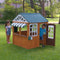 Kidkraft Garden View Playhouse - www.toybox.ae