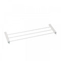 Extension Gate Open Stop (21cm) / White - www.toybox.ae