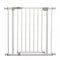OPEN'N STOP SAFETY GATE (75 - 80 CM) / WHITE - www.toybox.ae