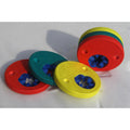 Delphin Swim Discs - www.toybox.ae