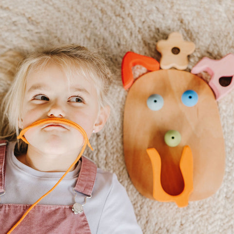 Small World Play down by the meadow - www.toybox.ae