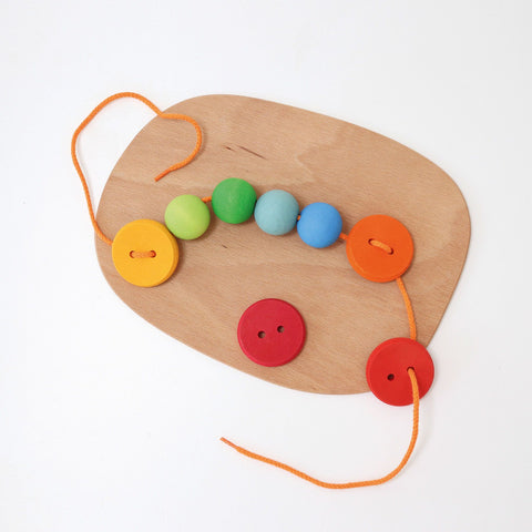 Small World Play down by the meadow - www.toybox.ae