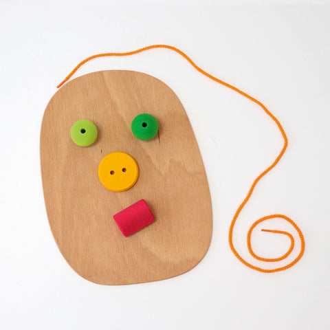 Small World Play down by the meadow - www.toybox.ae