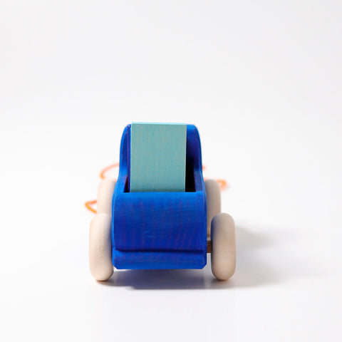 Pull Along Truck - www.toybox.ae