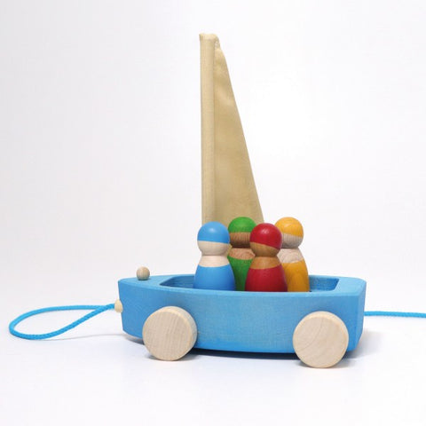 Large Land Yacht - www.toybox.ae