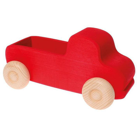 Grimm's Large Truck - www.toybox.ae