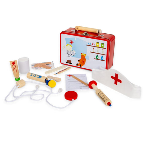 DOCTORS SUITCASE - www.toybox.ae