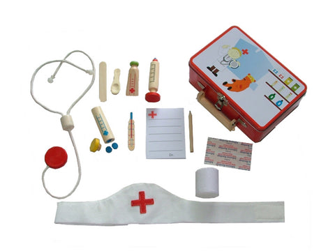 DOCTORS SUITCASE - www.toybox.ae