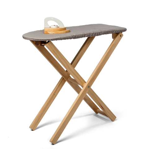 IRONING BOARD AND IRON - www.toybox.ae