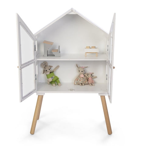 DREAM HOUSE CABINET - www.toybox.ae
