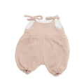 JUMPSUIT - DUSTY ROSE - www.toybox.ae