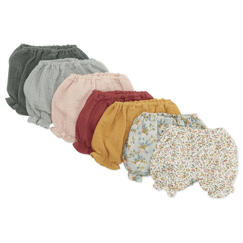 PANTS - FOREST GREEN - www.toybox.ae