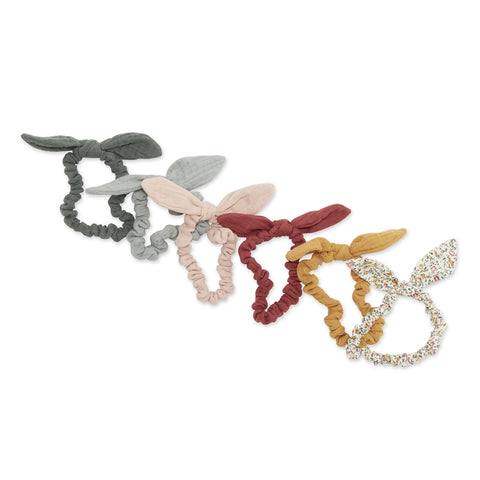 DOLL HEADBAND - BORDEAUX - www.toybox.ae