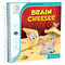 Brain Cheeser Magnetic Travel Game - www.toybox.ae