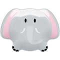 LET'S MAKE ELEPHANT PLATE - www.toybox.ae