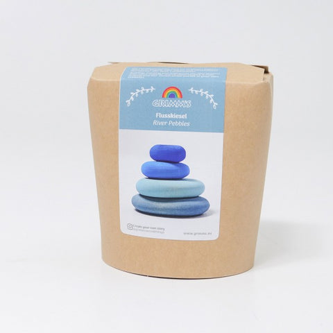 River Pebbles - www.toybox.ae