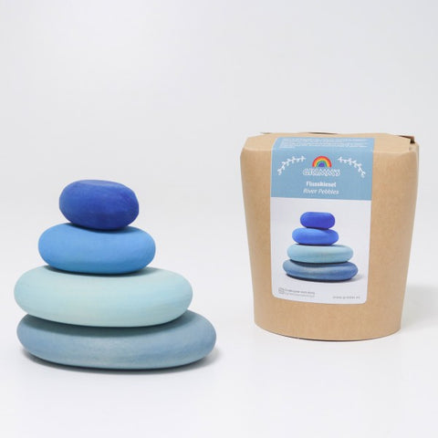 River Pebbles - www.toybox.ae