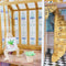 Kidkraft Enchanted Greenhouse Castle - www.toybox.ae