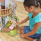 Kidkraft Enchanted Greenhouse Castle - www.toybox.ae