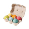 Grimm's Pastel Balls - www.toybox.ae