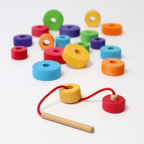 First Thread Game - www.toybox.ae