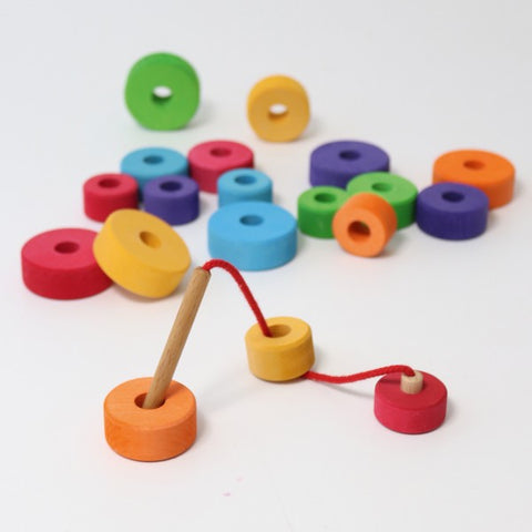 First Thread Game - www.toybox.ae