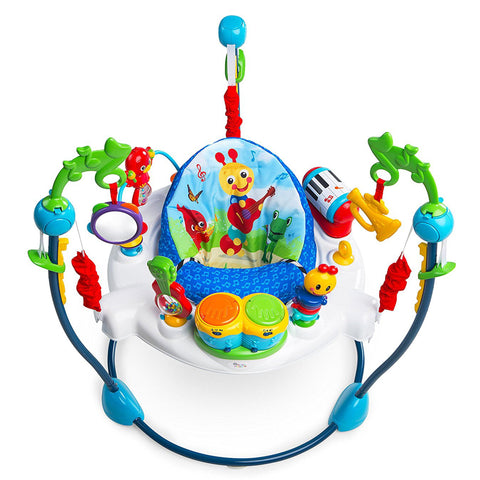 Baby Einstein - Neighborhood Symphony Activity Jumper